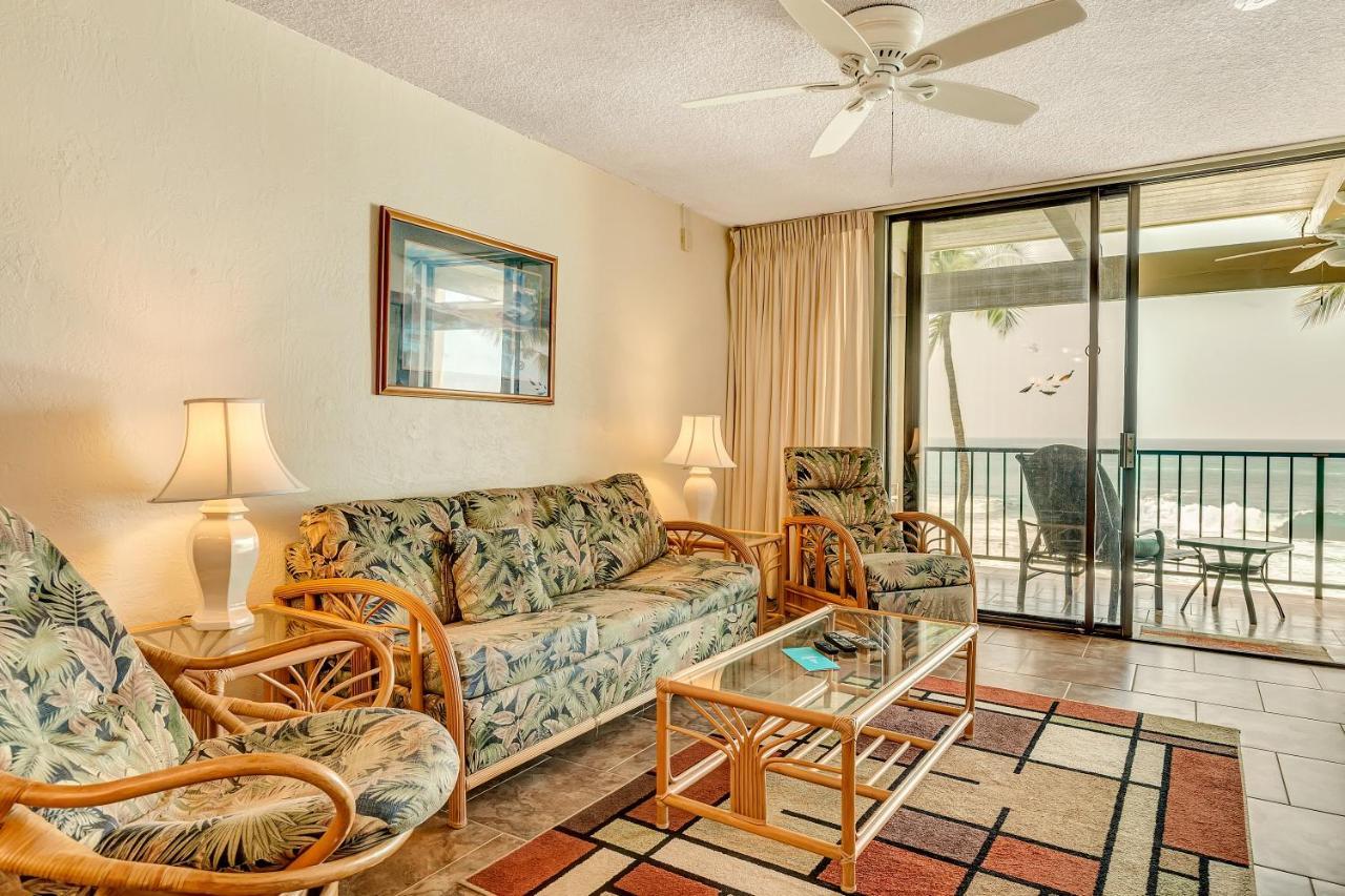 Apartamento Kona Bali Kai #319 Kailua-Kona Exterior foto