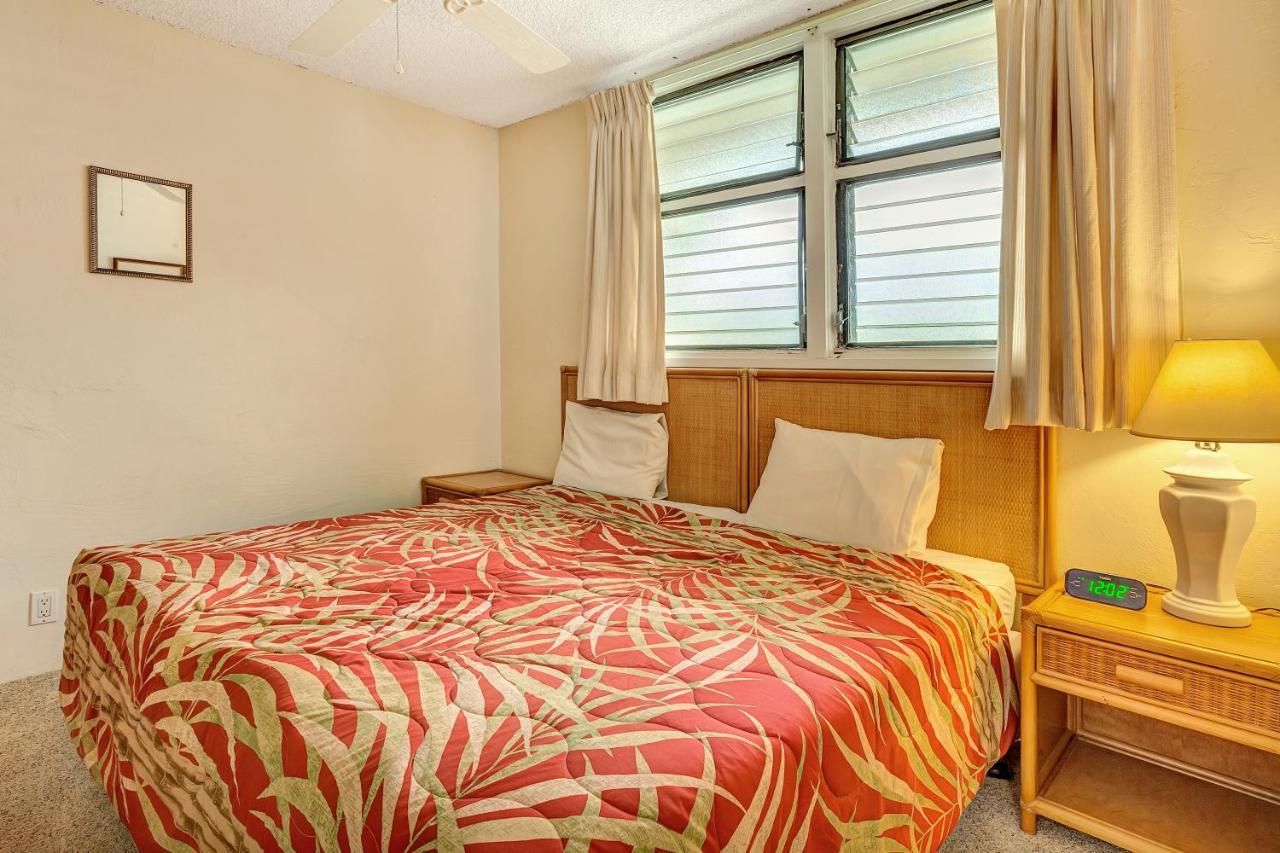 Apartamento Kona Bali Kai #319 Kailua-Kona Exterior foto
