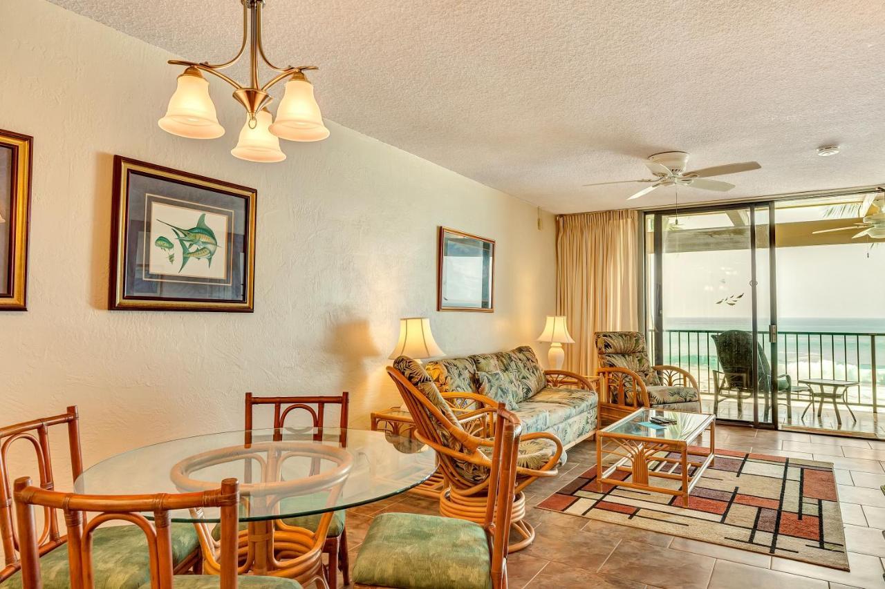 Apartamento Kona Bali Kai #319 Kailua-Kona Exterior foto