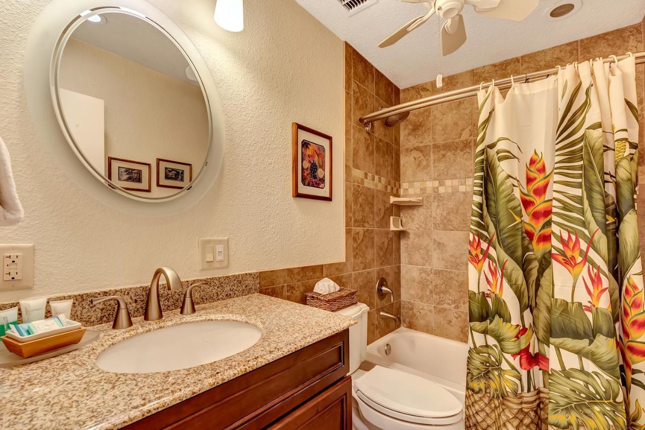 Apartamento Kona Bali Kai #319 Kailua-Kona Exterior foto